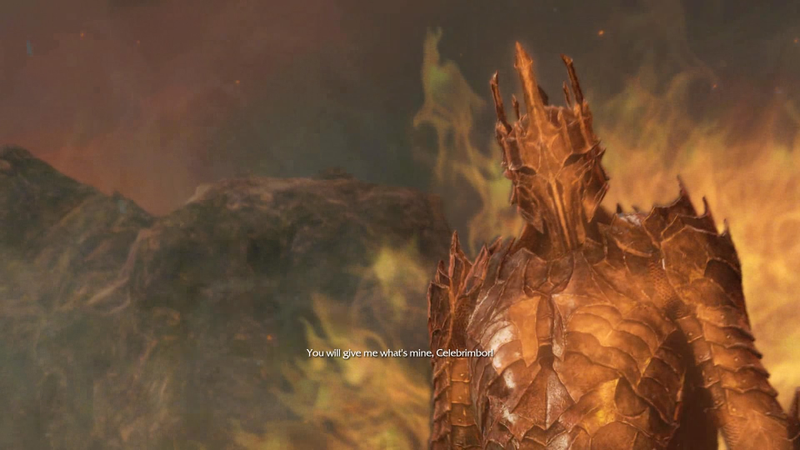 Illustration for article titled Shadow Of Mordor: The Bright Lord: The Kotaku Review
